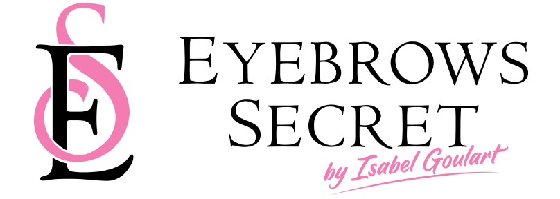 Eyebrows Secret by Isabel Goulart